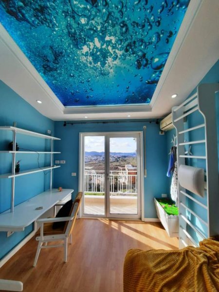 Tirane, jepet me qera apartament 2+1 Kati 2, 117 m² 600 Euro tek Liqeni i Farkes