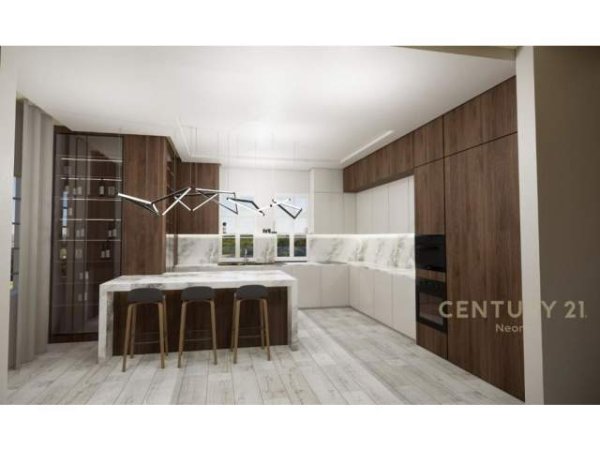 Tirane, jepet me qera Vile 4.000 Euro (Residenca Akacia)