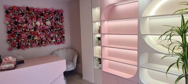Tirane, jap me qera dyqan Kati 0, 28 m² 50.000 Leke (Rr.Nikolla Tupe ne Bllok)