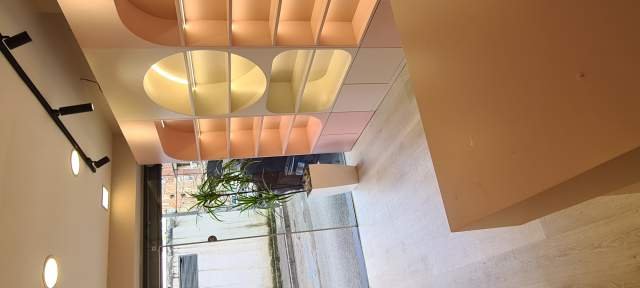 Tirane, jap me qera dyqan Kati 0, 28 m² 50.000 Leke (Rr.Nikolla Tupe ne Bllok)