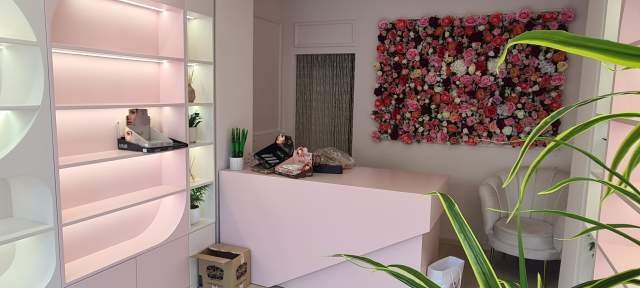 Tirane, jap me qera dyqan Kati 0, 28 m² 50.000 Leke (Rr.Nikolla Tupe ne Bllok)