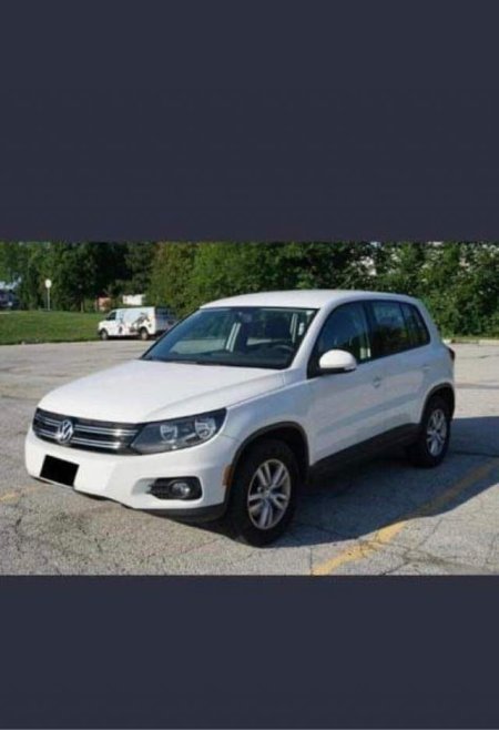 Tirane, shes xhip Volkswagen Tiguan Viti 2013, 8.500 Euro