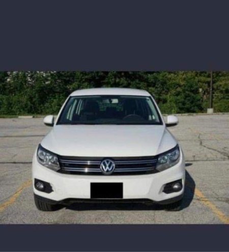 Tirane, shes xhip Volkswagen Tiguan Viti 2013, 8.500 Euro