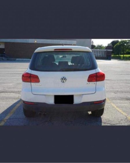Tirane, shes xhip Volkswagen Tiguan Viti 2013, 8.500 Euro