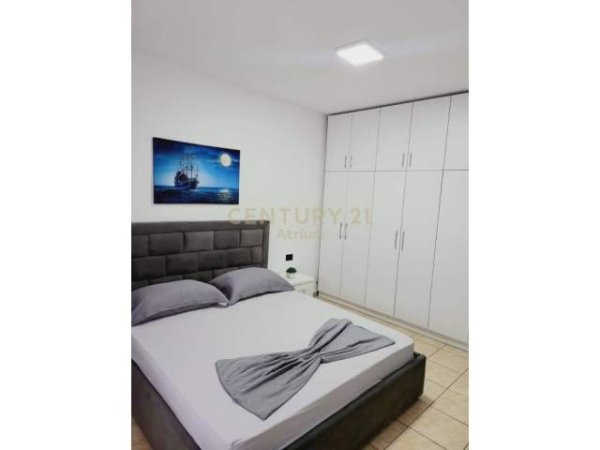Tirane, jepet me qera apartament 1+1+BLK Kati 2, 69 m² 400 Euro