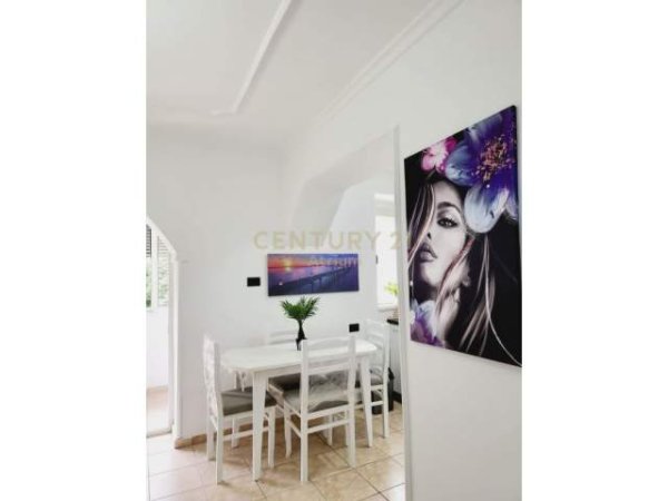 Tirane, jepet me qera apartament 1+1+BLK Kati 2, 69 m² 400 Euro
