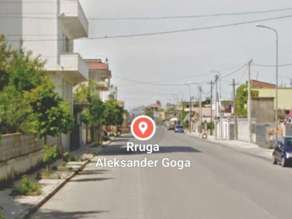 Durres, shitet dyqan Kati 0, 97 m² 270.000 Euro (ALEKSANDER GOGA)