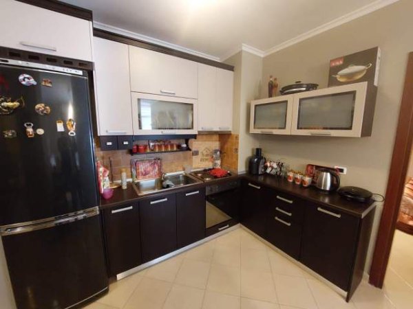 Golem, shitet apartament 2+1+A+BLK Kati 4, 75 m² 80.000 Euro