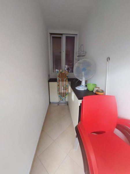 Golem, shitet apartament 2+1+A+BLK Kati 4, 75 m² 80.000 Euro