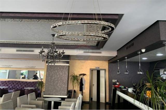 Tirane, jepet me qera ambjent biznesi Kati 0, 611 m² 1.700 Euro (Don Bosko)