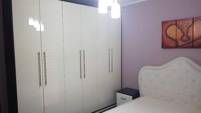 Tirane, jepet me qera apartament 1+1+BLK Kati 2, 67 m² 400 Euro (Kodra e Diellit)