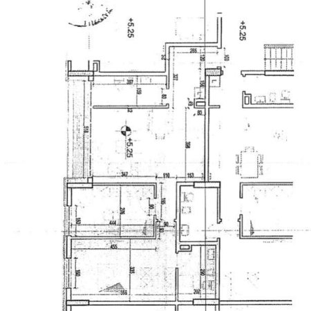 Tirane, shitet apartament 2+1+A+BLK Kati 1, 107 m² 106.700 Euro (Rruga Xhanfize Keko)