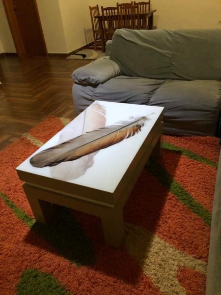 Tirane, jepet me qera Vile 2+1+BLK Kati 3, 90 m² 500 Euro (Rruga 3 Vllezerit Kondi)