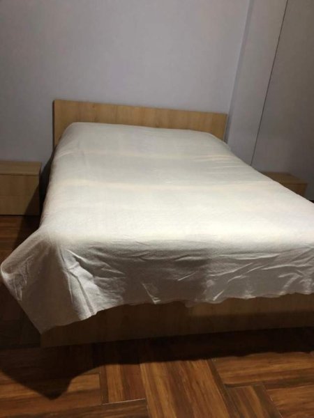 Tirane, jepet me qera Vile 2+1+BLK Kati 3, 90 m² 500 Euro (Rruga 3 Vllezerit Kondi)