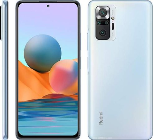 ofert Xiaomi Redmi Note 10 Pro i perdorur 120 Euro