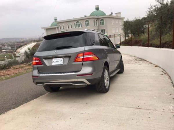Elbasan, shes xhip MlL350 Viti 2012, 18.500 Euro