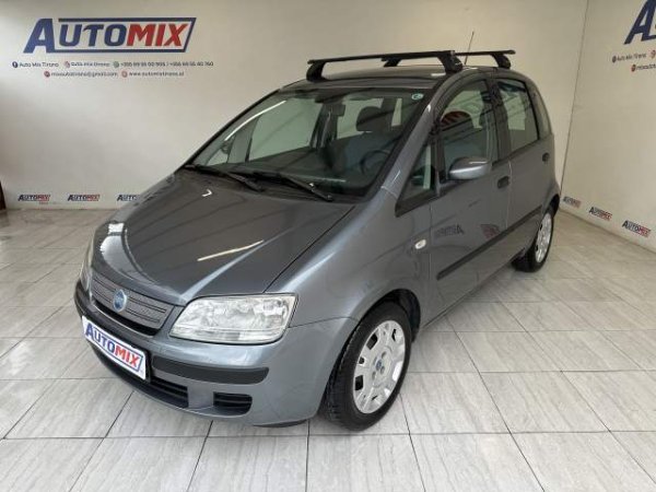 Tirane, shes makine Fiat IDEA Viti 2008, 4.300 Euro