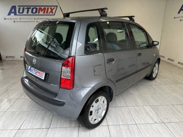 Tirane, shes makine Fiat IDEA Viti 2008, 4.300 Euro