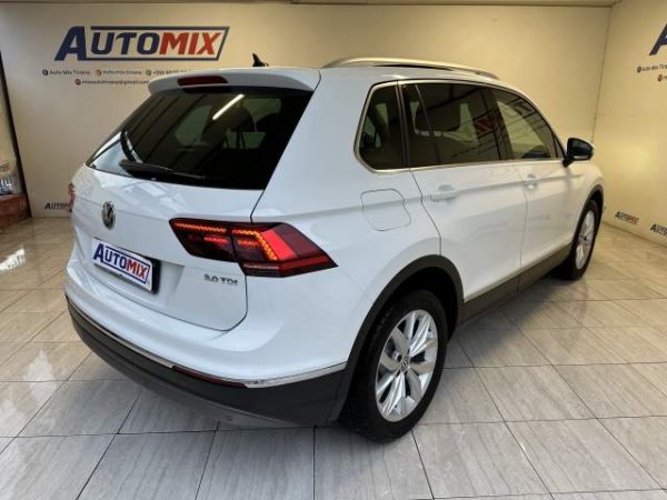 Tirane, shes xhip Volkswagen tiguan Viti 2017, 26.400 Euro