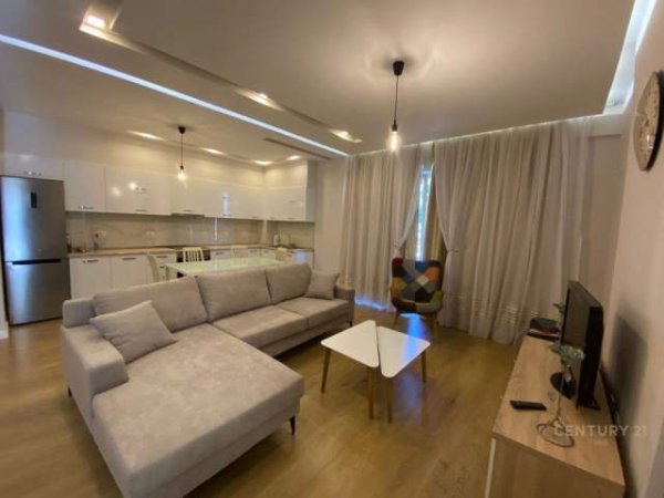 Tirane,  apartament 2+1+BLK Kati 4, 97 m² 800 Euro (liqeni i thate)