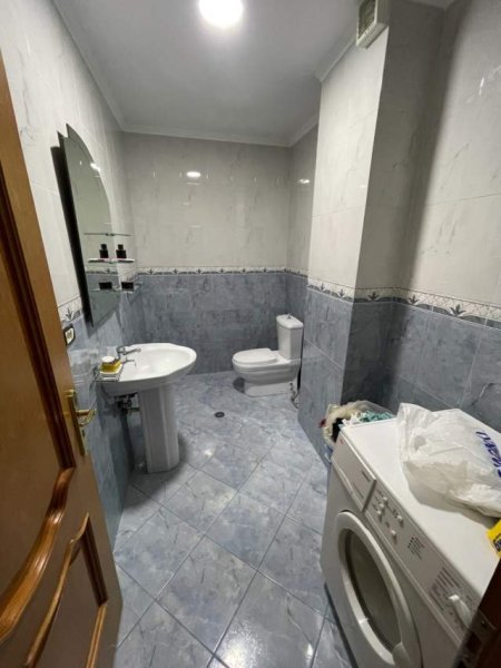 Tirane, jap me qera apartament 2+1+A+BLK Kati 2, 115 m² 450 Euro (Don bosko)