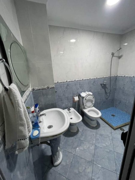 Tirane, jap me qera apartament 2+1+A+BLK Kati 2, 115 m² 450 Euro (Don bosko)