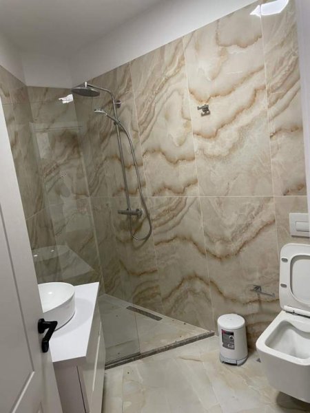 Tirane, jepet me qera apartament 1+1+BLK Kati 4, 60 m² 400 Euro (prane Vila L)