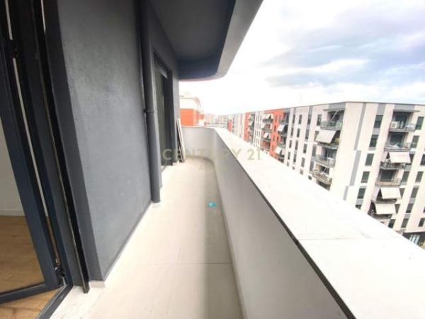 Tirane, jepet me qera apartament 3+1+A+BLK Kati 7, 97 m² 400 Euro (Tek Oasis, Astir)