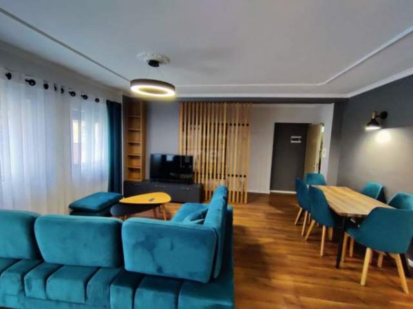 Tirane, jepet me qera apartament 2+1+BLK Kati 4, 124 m² 470 Euro (Selite)