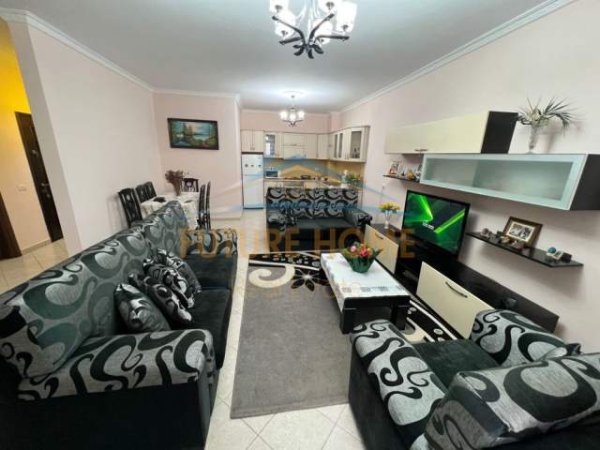 Tirane, shitet apartament 2+1+A+BLK Kati 5, 110 m² 108.000 Euro (Unaza e Re)
