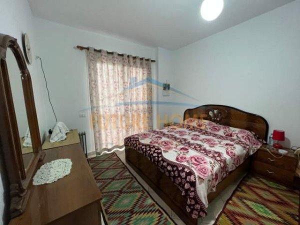 Tirane, shitet apartament 2+1+A+BLK Kati 5, 110 m² 108.000 Euro (Unaza e Re)