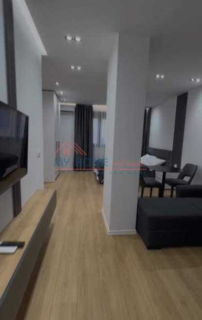 Tirane, jepet me qera garsonier 1+1 Kati 3, 35 m² 700 Euro (qender)