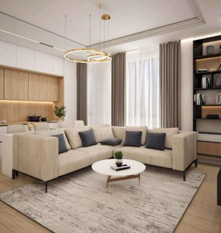Tirane, shes apartament 2+1+BLK Kati 3, 101 m² 165.000 Euro (rruga Ferit Xhajko)