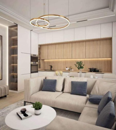 Tirane, shes apartament 2+1+BLK Kati 3, 101 m² 165.000 Euro (rruga Ferit Xhajko)