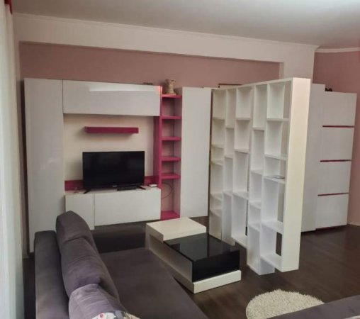 Tirane, jap me qera apartament 1+1+BLK Kati 1, 75 m² 500 Euro (rrapo hekali)