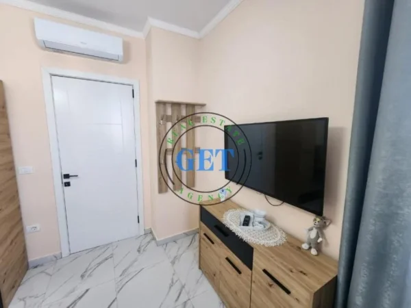 Durres, shitet apartament 1+1 Kati 3, 79 m² (Golem, Durres)