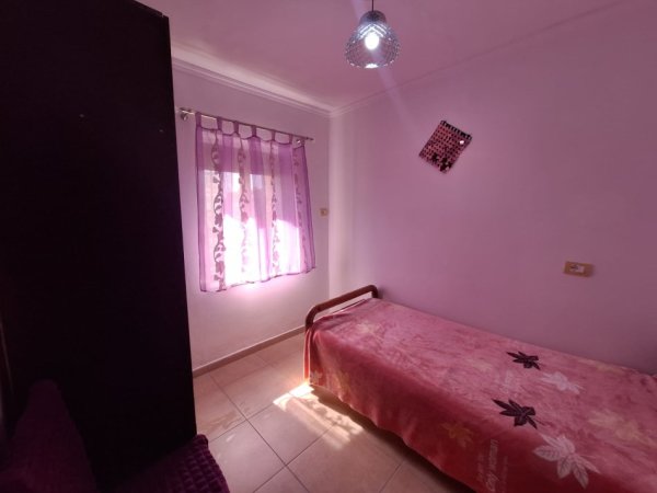 Tirane, jepet me qera apartament 2+1 Kati 4, 75 m² 450 € (rruga fortuzi)