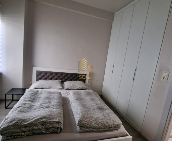 Tirane, jepet me qera apartament 1+1+Ballkon Kati 2, 65 m² 700 € (Pranë Kopshtit Zoologjik)