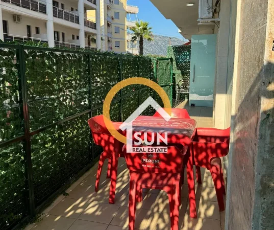 Shkoder, jepet me qera ambjent biznesi Kati 0, 55 m² 3.000 € (KOMPLEKSI FISHTA, VELIPOJE)