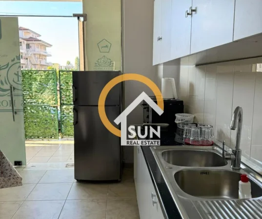 Shkoder, jepet me qera ambjent biznesi Kati 0, 55 m² 3.000 € (KOMPLEKSI FISHTA, VELIPOJE)