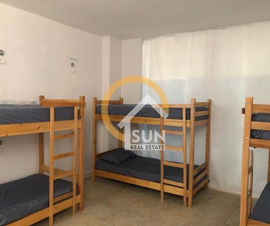 Shkoder, jepet me qera ambjent biznesi Kati 0, 55 m² 3.000 € (KOMPLEKSI FISHTA, VELIPOJE)