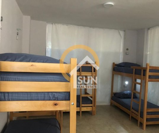 Shkoder, jepet me qera ambjent biznesi Kati 0, 55 m² 3.000 € (KOMPLEKSI FISHTA, VELIPOJE)