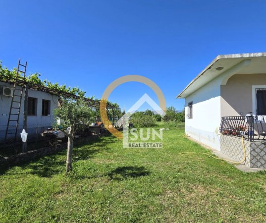 Shkoder, shitet 2+1 Kati 0, 1.070 m² (GRUDE E RE)