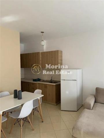 Tirane, jepet me qera apartament 1+1 Kati 5, 65 m² 450 € (Astir)