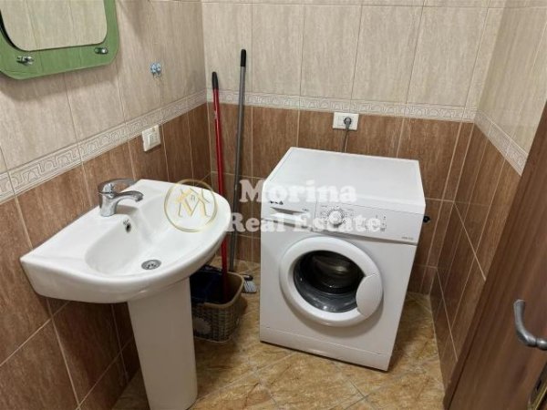 Tirane, jepet me qera apartament 1+1 Kati 5, 65 m² 450 € (Astir)