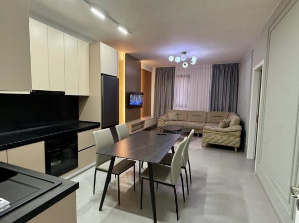 📣 QERA SUPER Apartament 2+1 Me Parking 📍 Green City Residence, Astir ✨
