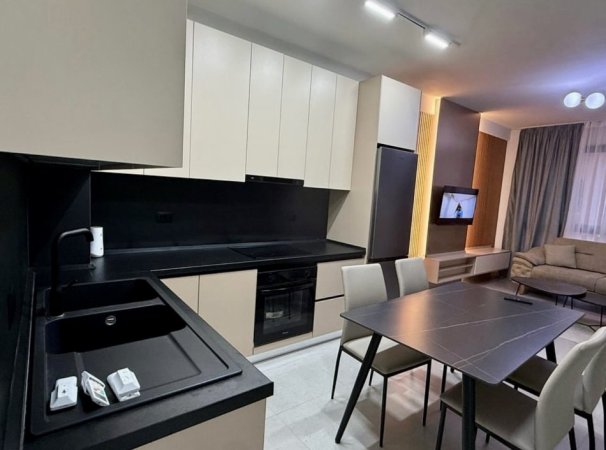 📣 QERA SUPER Apartament 2+1 Me Parking 📍 Green City Residence, Astir ✨