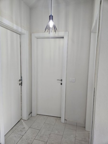 Shqiperi, jepet me qera apartament 1+1+Ballkon Kati 11, 65 m² 450 € (Bedri karapici)