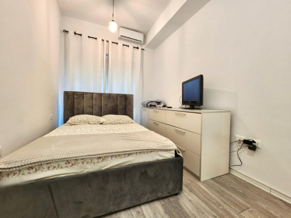 Studio Ap (30m²) 📍 Kompleksi Mangalem - Ali Dem | k2 - e Mobiluar | me Cdo Pajisje + Dysheme PARKET