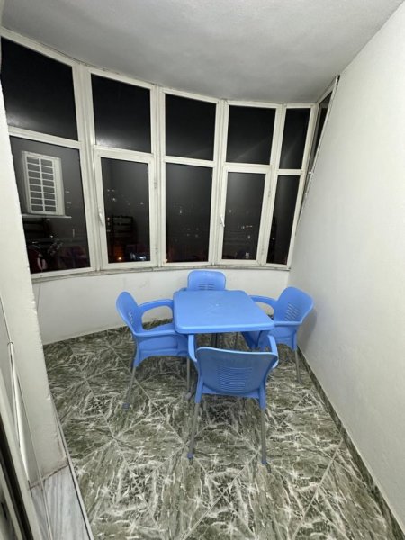 Tirane, jepet me qera apartament 2+1+Ballkon Kati 7, 100 m² 550 € (Don Bosko)